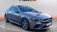 Usado 2018 Mercedes A180 Utilitario | 20.490 € (Precio justo)