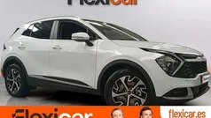 Blanco Usado 2025 Kia Sportage 2 SUV | 33.490 € (Buen precio)