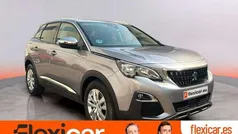 Usado 2021 Peugeot 3008 Style SUV | 14.890 € (Super precio)
