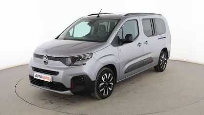 Usado Citroën Berlingo 131 HP (96 kW) 2024 Monovolume