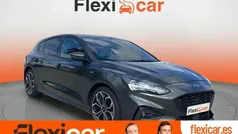Usado 2019 Ford Focus ST-Line Berlina | 16.990 € (Precio justo)