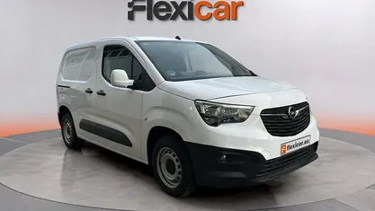 Usado 2020 Opel Combo Expression Monovolumen | 9790 € (Super precio)