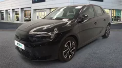 Negro Usado 2024 Opel Corsa Berlina | 15.900 € (Precio justo)