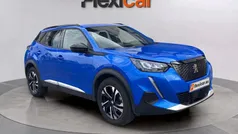 Usado 2022 Peugeot 2008 Allure SUV | 13.290 € (Buen precio)