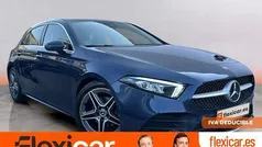 Usado 2020 Mercedes A180 Berlina | 23.990 € (Precio justo)