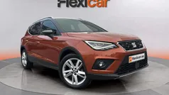Usado 2017 Seat Arona Ecomotive SUV | 12.970 € (Precio justo)
