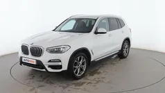 Usado 2019 BMW X3 xLine SUV | 28.199 € (Precio justo)