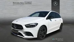 Blanco Nuevo 2025 Mercedes B250e Monovolumen | 38.900 € (Buen precio)