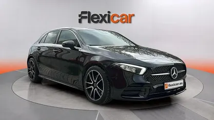 Usado Mercedes A220 190 CV (139 kW) 2019 Berlina