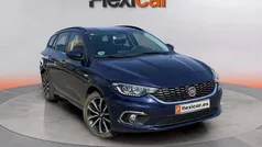 Usado 2016 Fiat Tipo Easy Familiar | 9690 € (Precio justo)