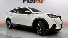 Usado 2020 Peugeot 2008 Allure SUV | 12.990 € (Buen precio)