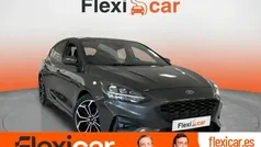 Usado 2018 Ford Focus ST-Line Berlina | 15.690 € (Precio justo)