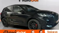Usado 2022 Ford Kuga ST-Line SUV | 23.990 € (Buen precio)