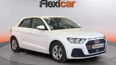 Usado 2022 Audi A1 Sportback Premium Utilitario | 16.190 € (Buen precio)
