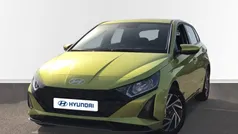Otro Usado 2024 Hyundai i20 Berlina | 19.300 € (Precio justo)
