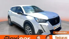 Usado 2021 Peugeot 2008 Active SUV | 14.370 € (Precio justo)