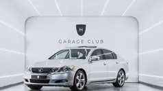 Usado 2009 Lexus GS300 President Line Berlina | 13.699 € (Buen precio)