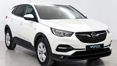 Usado 2021 Opel Grandland X Edition SUV | 17.500 € (Precio justo)