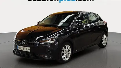 Usado 2022 Opel Corsa Elegance Utilitario | 10.228 € (Buen precio)