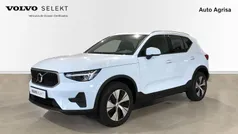 Usado 2024 Volvo XC40 Core SUV | 38.600 € (Super precio)
