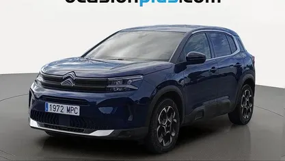 Usado Citroën C5 Aircross PureTech 131 CV (96 kW) 2024 SUV