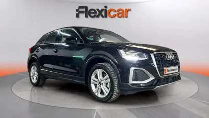 Usado Audi Q2 Premium 110 CV (80 kW) 2023 Negro SUV