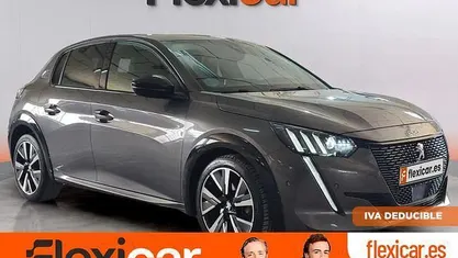 Usado Peugeot 208 GT 101 CV (74 kW) 2020 Utilitario