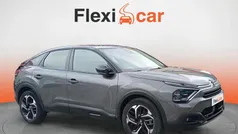 Usado 2023 Citroën C4 Feel Berlina | 13.990 € (Buen precio)