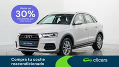 Usado 2015 Audi Q3 Design SUV | 18.990 € (Precio justo)