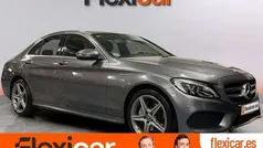 Usado 2018 Mercedes C220 Berlina | 22.990 € (Super precio)