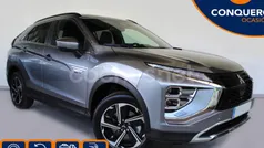 Usado 2023 Mitsubishi Eclipse Cross SUV | 28.750 € (Precio justo)