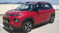 Usado 2020 Citroën C3 Aircross Live SUV | 12.900 € (Precio justo)