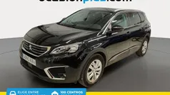 Usado 2017 Peugeot 5008 Active SUV | 15.750 € (Precio justo)