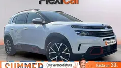 Usado 2020 Citroën C5 Aircross Feel SUV | 15.390 € (Super precio)
