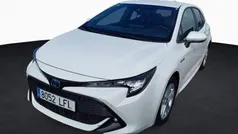 Usado 2020 Toyota Corolla Active Berlina | 20.600 € (Precio justo)