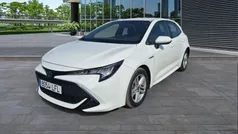 Usado 2020 Toyota Corolla Active Berlina | 21.200 € (Precio justo)