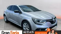 Renault Mégane IV