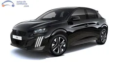 Usado 2025 Peugeot 208 Allure Utilitario | 20.990 € (Precio justo)