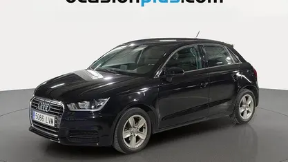 Usado 2016 Audi A1 Sportback Attraction Utilitario | 10.176 € (Buen precio)