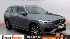 Usado 2020 Volvo XC90 Business Edition SUV | 36.990 € (Buen precio)