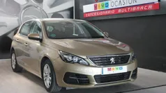 Usado 2018 Peugeot 308 Style | 12.300 € (Precio justo)
