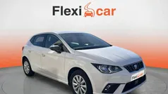 Usado 2021 Seat Ibiza Reference Berlina | 11.390 € (Buen precio)
