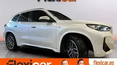 Usado 2024 BMW X1 SUV | 42.990 € (Precio justo)