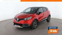 Usado 2016 Renault Captur XMOD SUV | 12.799 € (Precio justo)