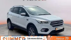 Usado 2019 Ford Kuga Trend SUV | 14.190 € (Buen precio)