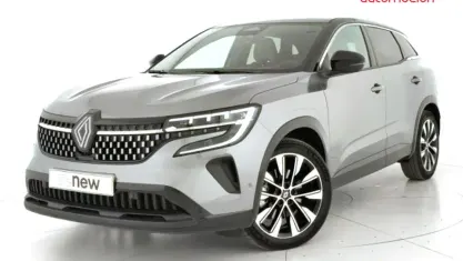 Usado Renault Austral Techno 200 CV (147 kW) 2024 SUV