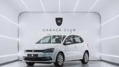 Usado 2015 VW Polo Advance Berlina | 6999 € (Buen precio)