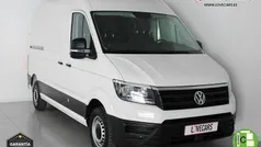Usado 2022 VW Crafter Van | 22.900 € (Super precio)
