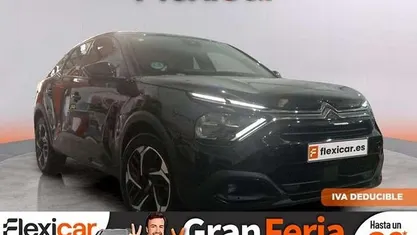 Usado 2023 Citroën C4 Feel Utilitario | 12.750 € (Precio justo)