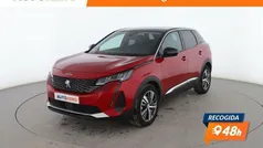 Usado 2022 Peugeot 3008 Allure SUV | 19.199 € (Precio justo)